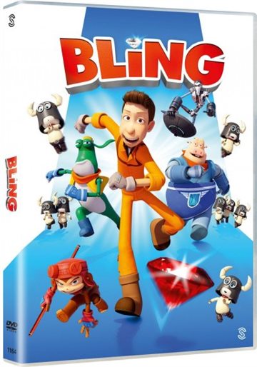 Bling (DVD)